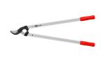 FELCO 221-80 Zweihand-Baum-, Reb-, Gartenschere | Länge 80 cm | ZIEHENDER Schneidkopf